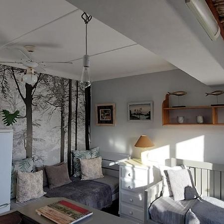 Appartement Sjoe 3 à Struisbaai Extérieur photo