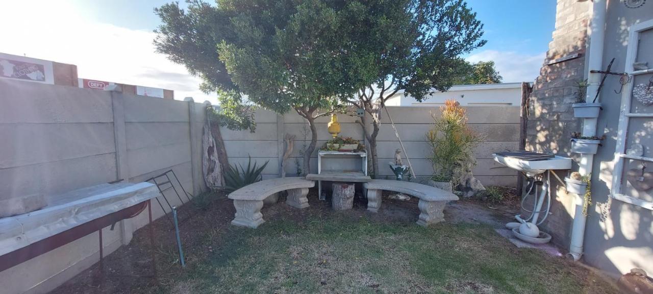 Appartement Sjoe 3 à Struisbaai Extérieur photo