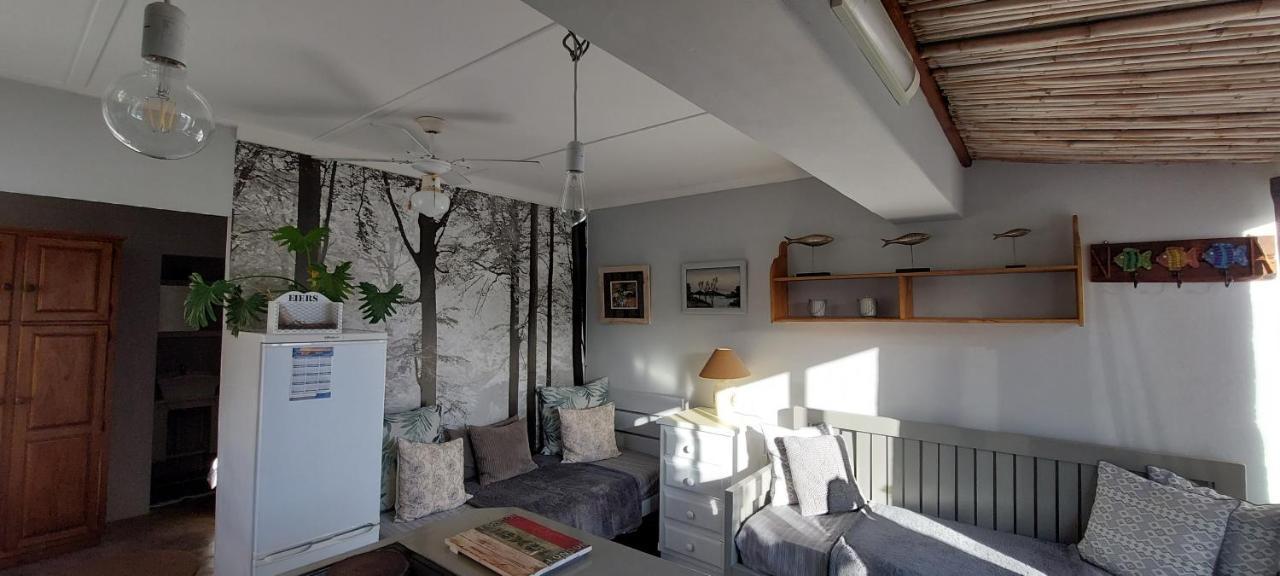 Appartement Sjoe 3 à Struisbaai Extérieur photo